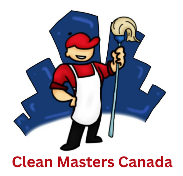 Clean Masters Canada Corp.